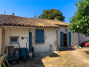 maison à la vente -   79190  SAUZE VAUSSAIS, surface 0 m2 vente maison - UBI474871550